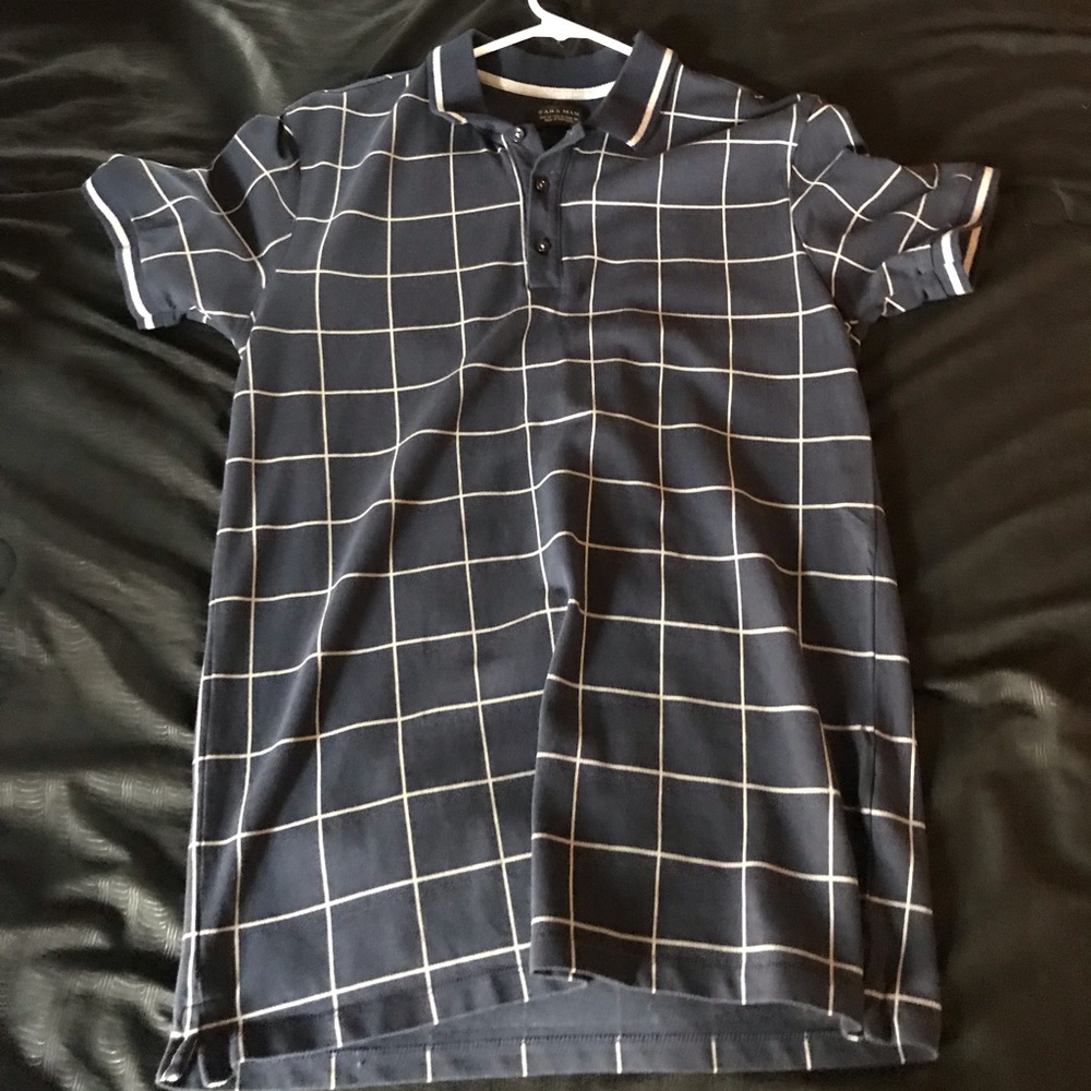 Zara Polo